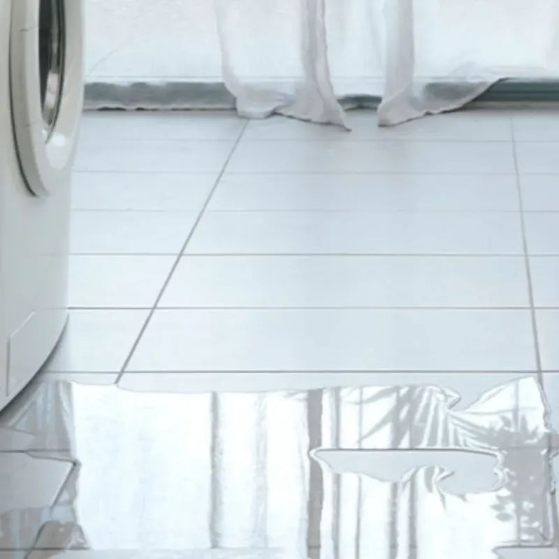 Appliance Leak Cleanup in Linda, CA