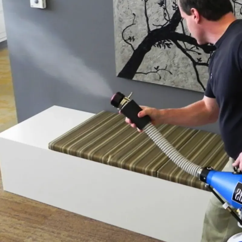 Professional Odor Removal in Linda, CA